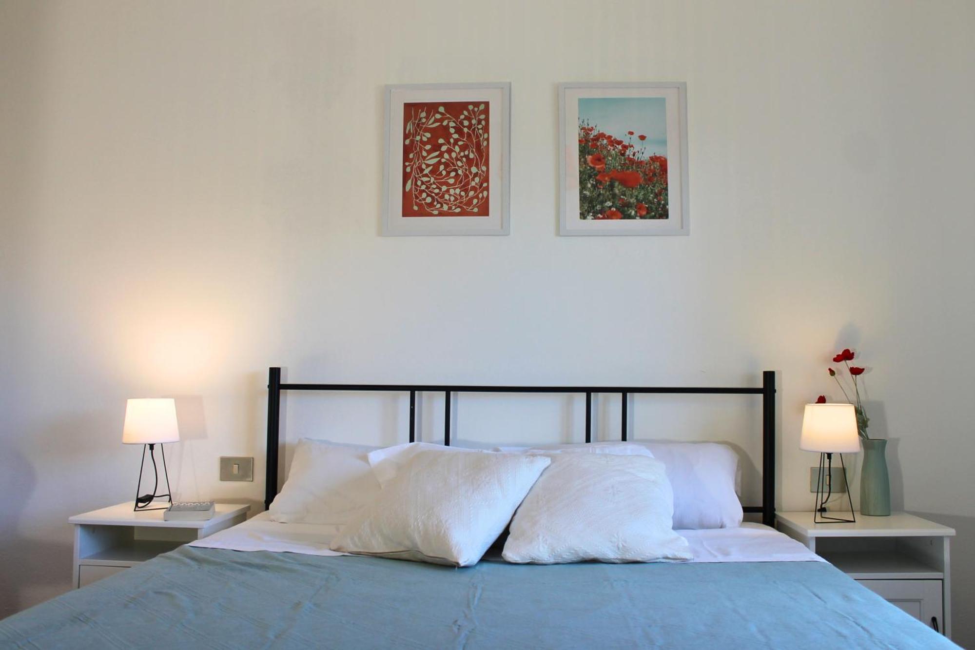 Dimidium Apartment Guspini Exterior photo