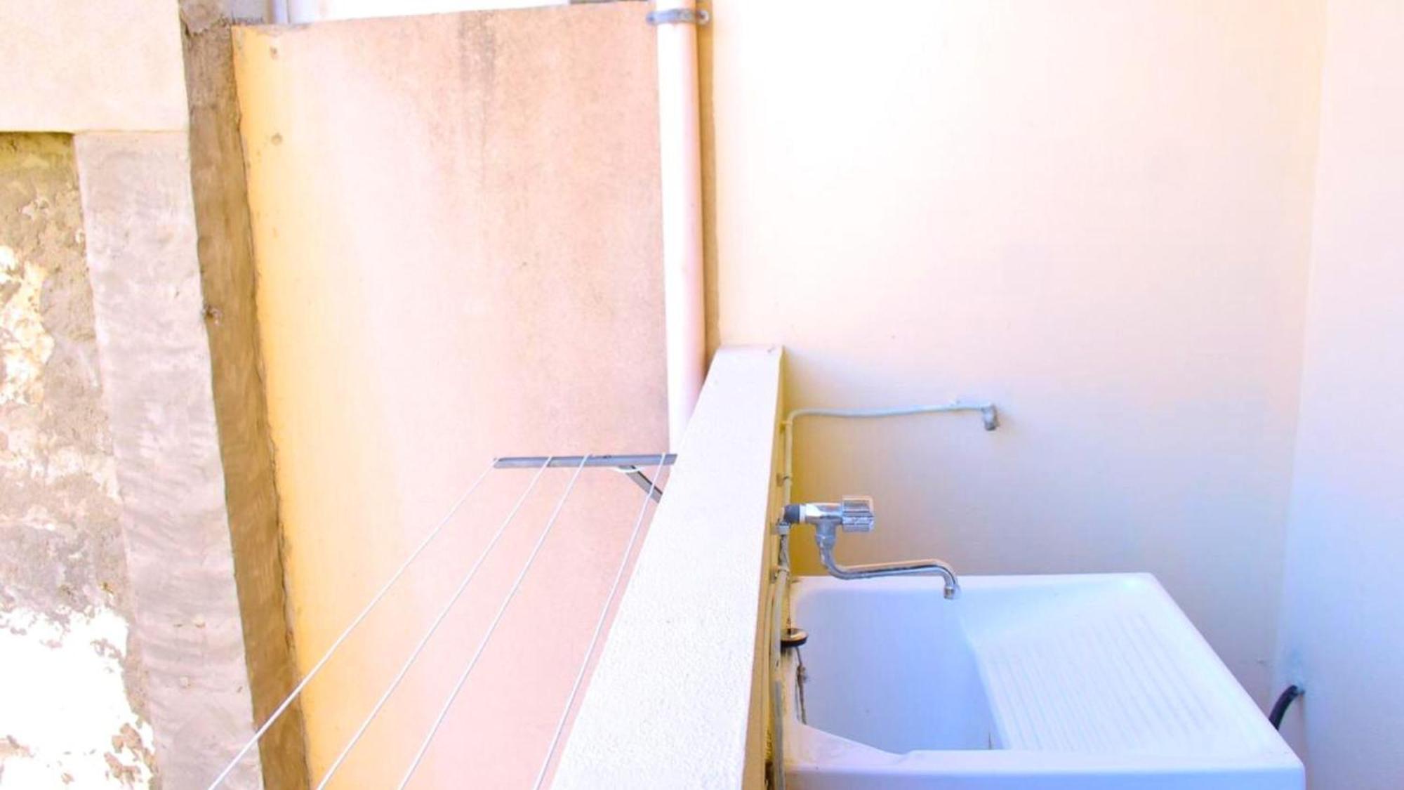 Dimidium Apartment Guspini Exterior photo