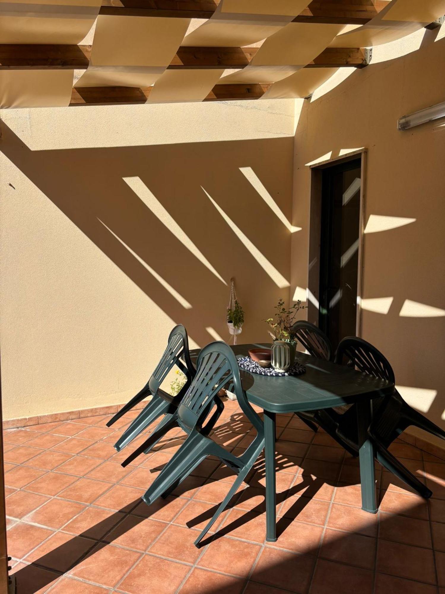 Dimidium Apartment Guspini Exterior photo